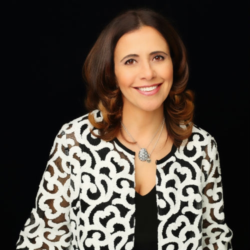Josie Raia - Mortgage Broker